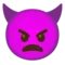 :evil: